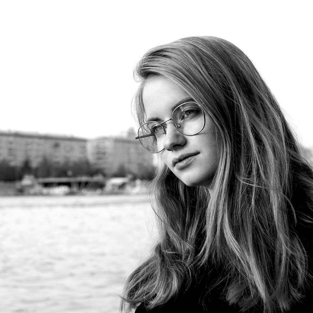 Photograph by Михаил Обертаев