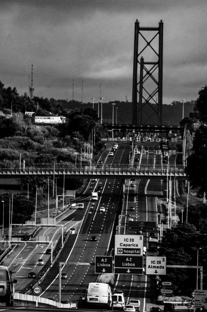 Photograph by João Torres