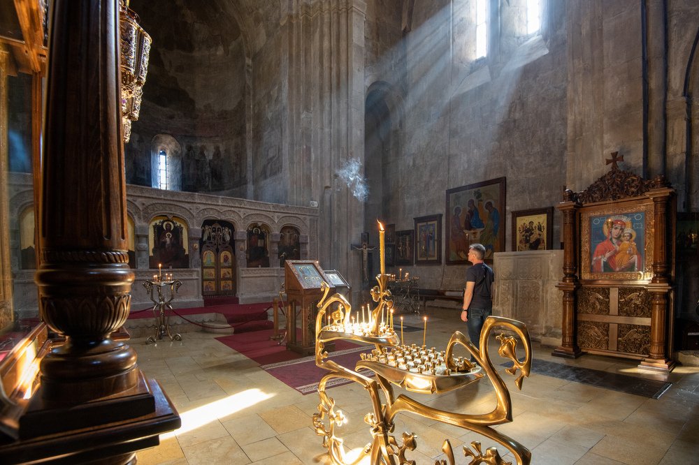 Photograph by Дмитрий Ильин