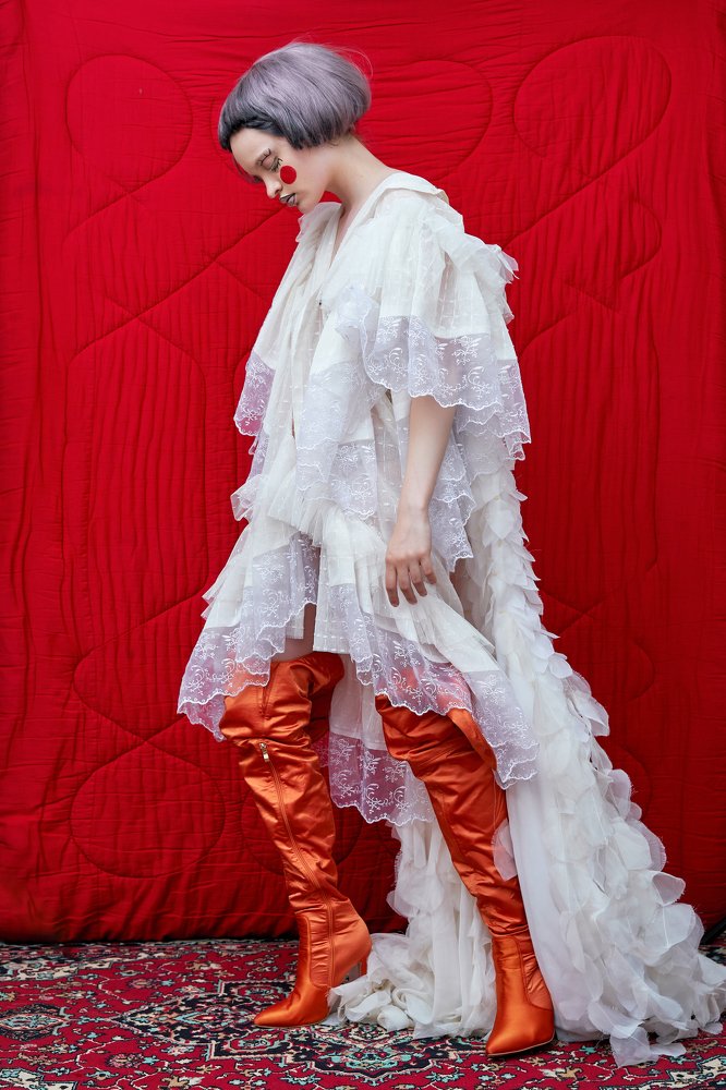 Photograph by Дмитрий Мельников