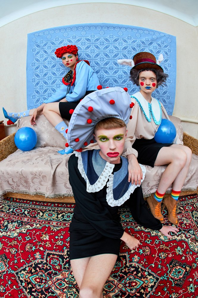 Photograph by Дмитрий Мельников