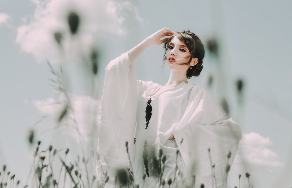 Photograph by Sanziana Rachiteanu