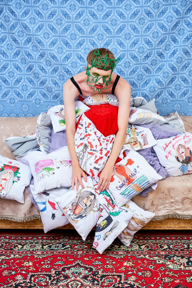 Photograph by Дмитрий Мельников