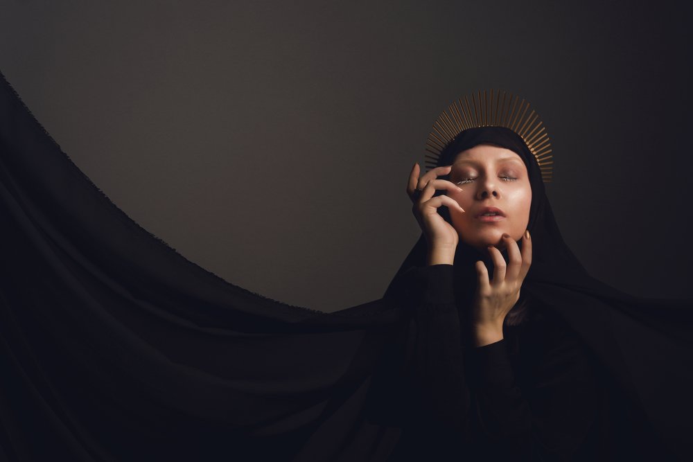 Photograph by Sanziana Rachiteanu