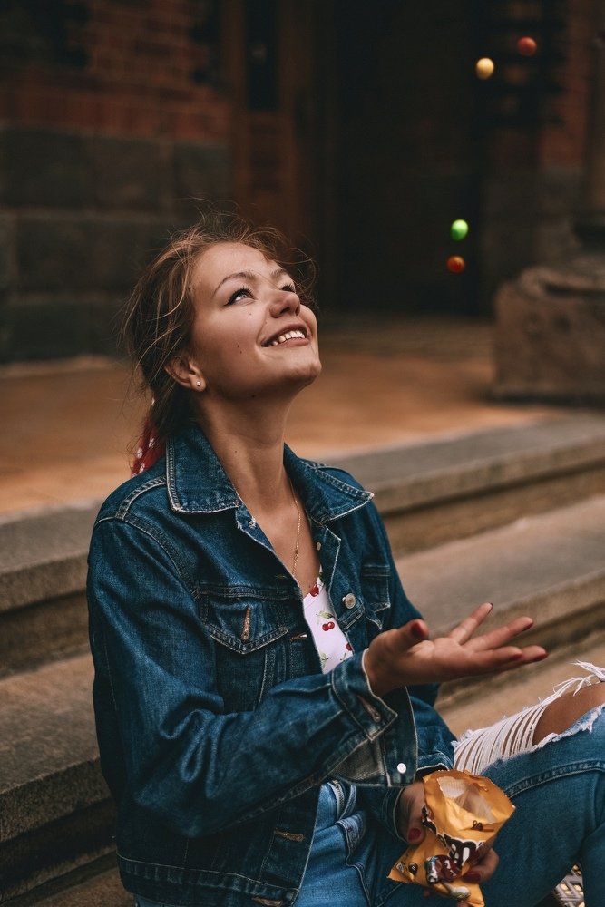 Photograph by Ксения Поташова