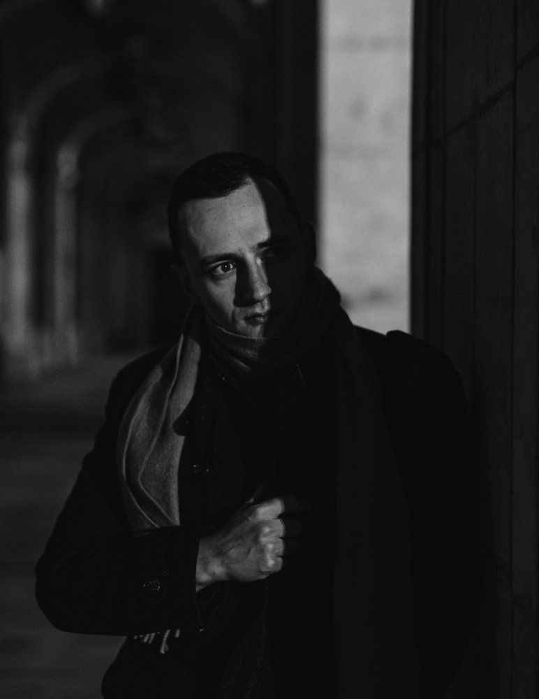 Photograph by Sanziana Rachiteanu