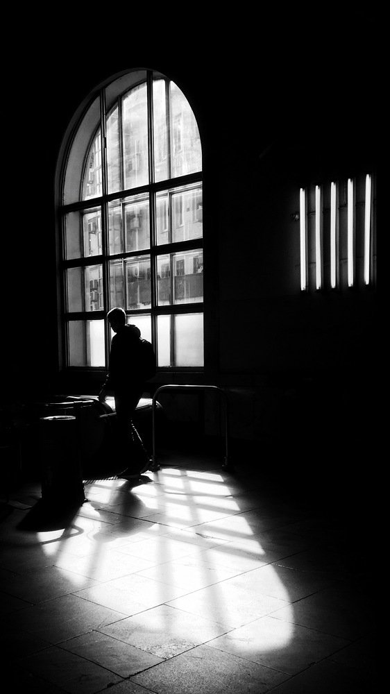 Павелецкая