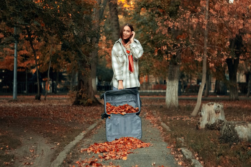 Photograph by Илья Александров