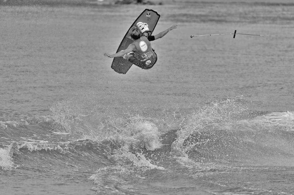 Photograph by Robin Tzuoo