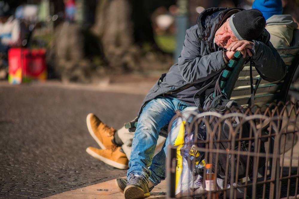 Photograph by Victor