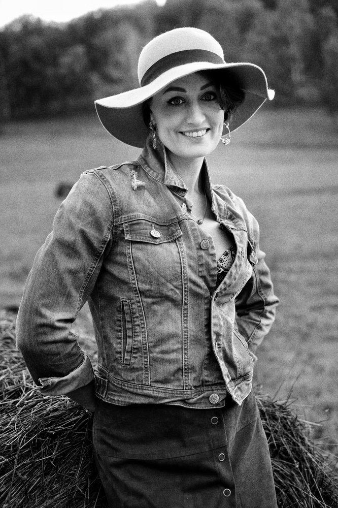 Photograph by Юрий Хорошев