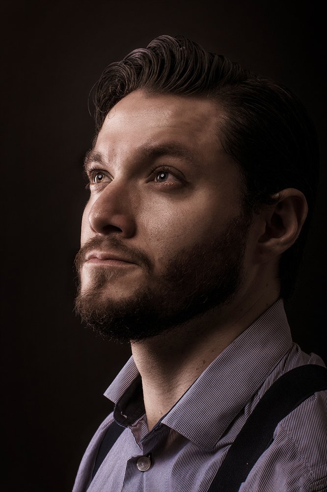 Photograph by Kenneth Alfaro