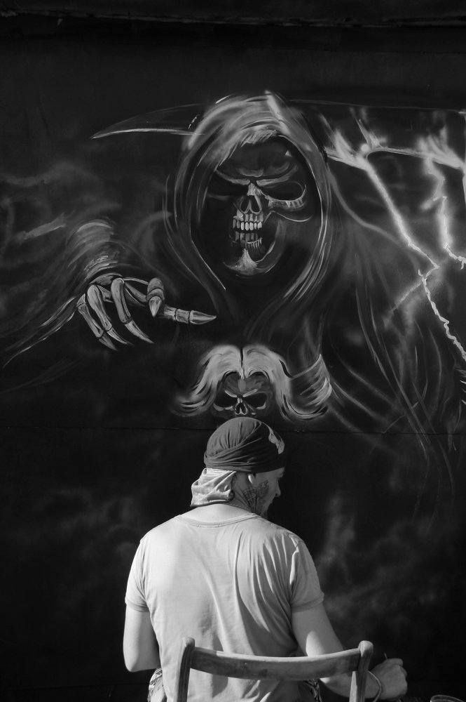 Photograph by Игорь Улитин