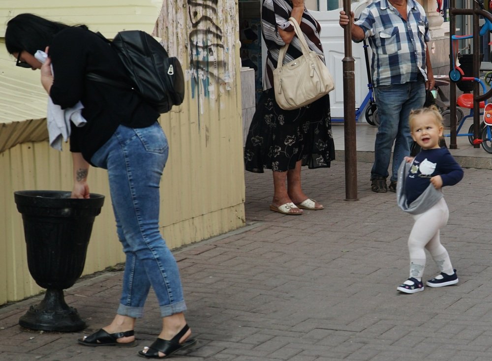 Photograph by Аркадий Смирнов