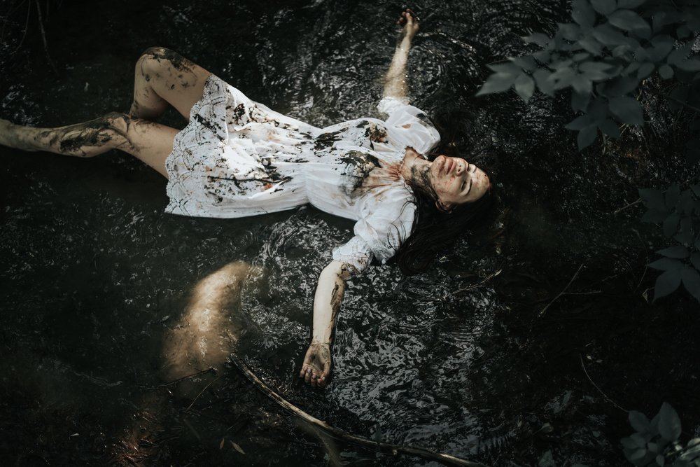 Photograph by Руслан Хайрутдинов