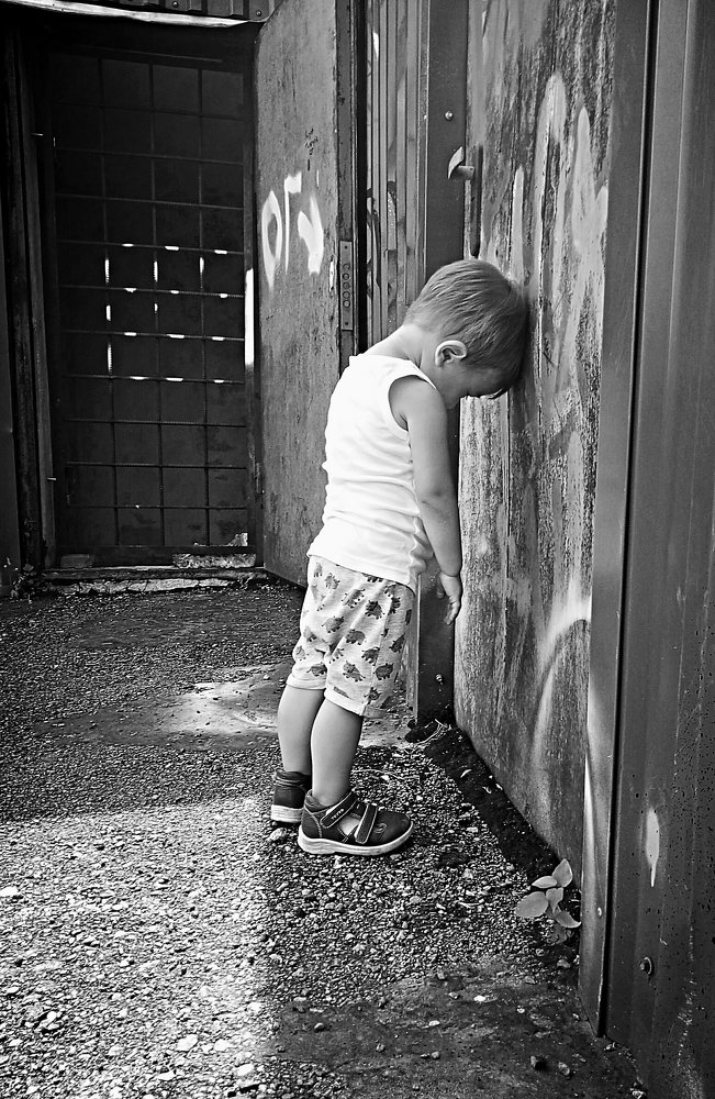 Урбанистическая безнадега