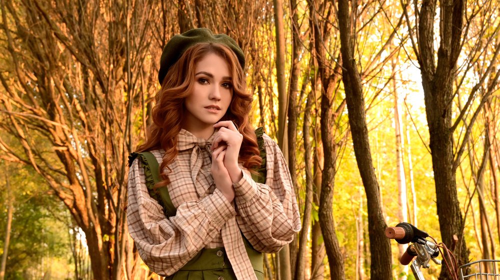 Photograph by Юлия Карпова