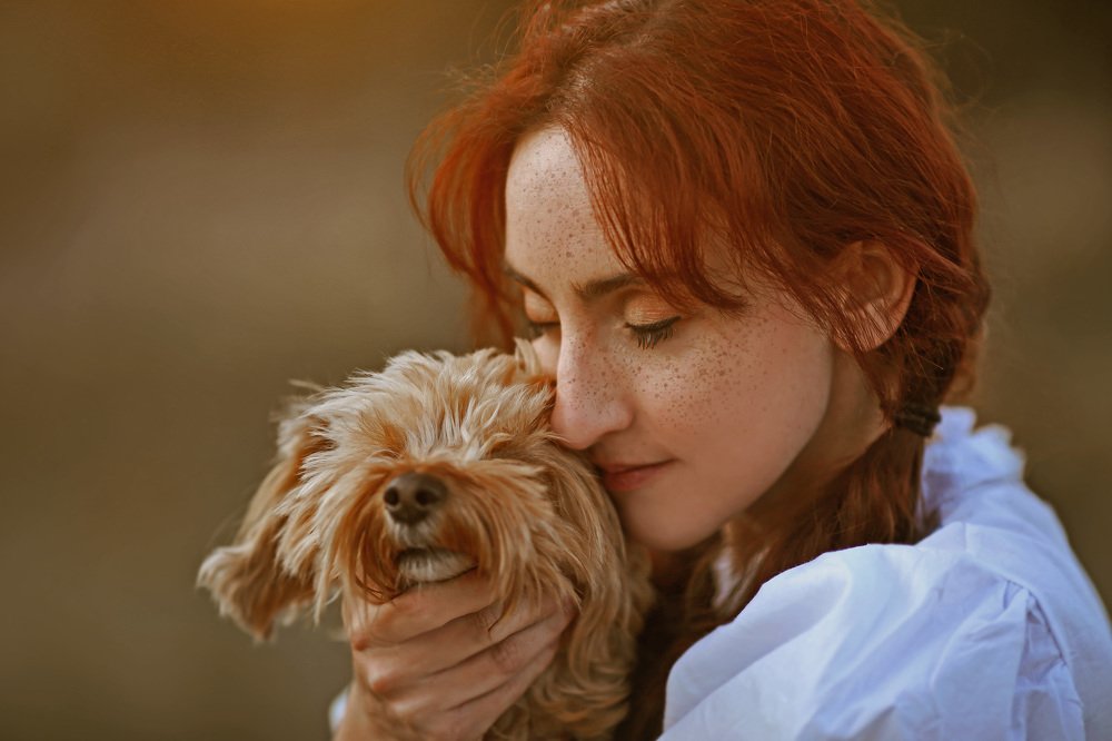 Photograph by Larisa Korsikova