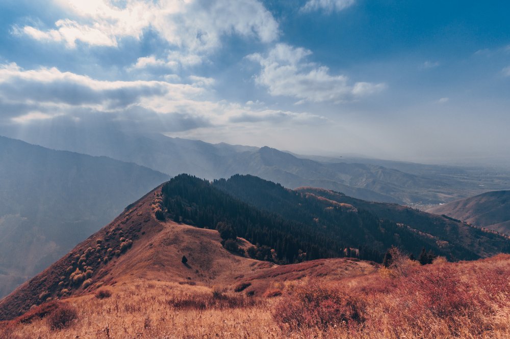 Photograph by Konstantin