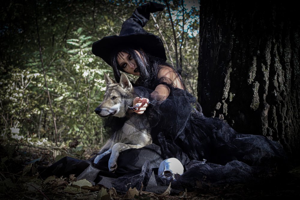 Photograph by Юлия Тулаева