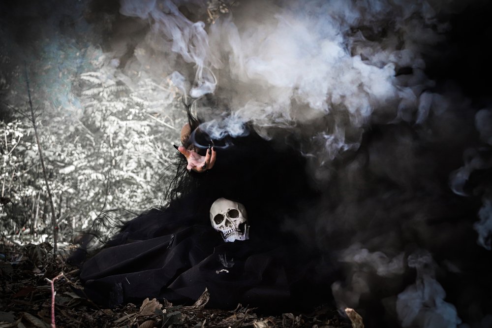 Photograph by Юлия Тулаева