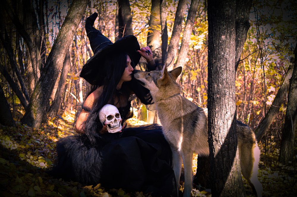 Photograph by Юлия Тулаева