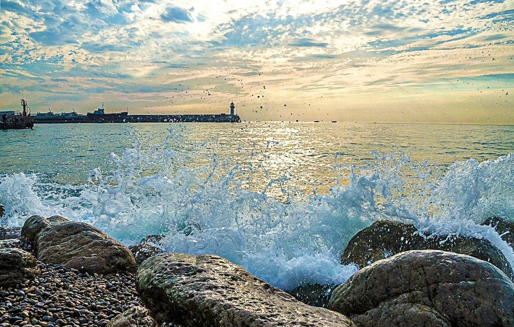 Photograph by Валерий Анисимов
