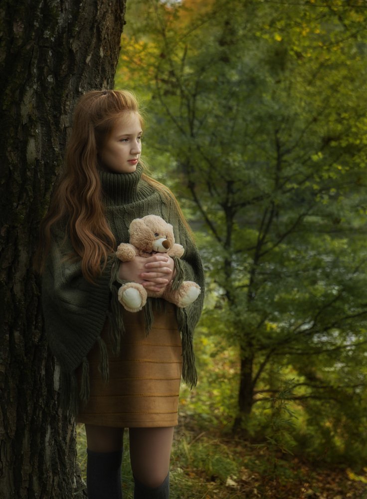 Фотография автора Прохина Екатерина Дмитриевна