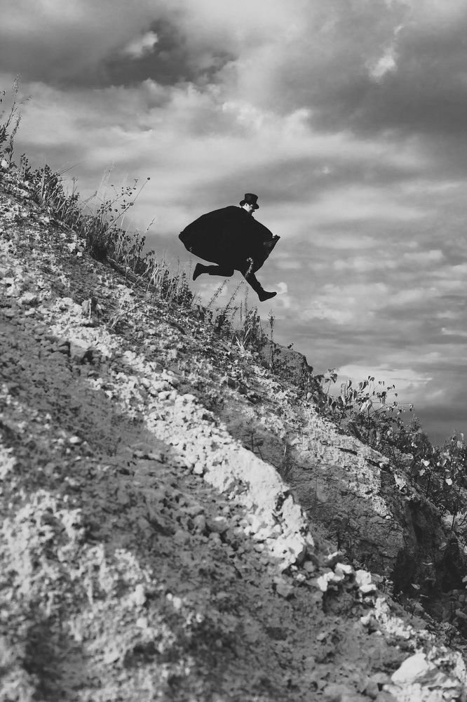 Photograph by Анна Трестьян