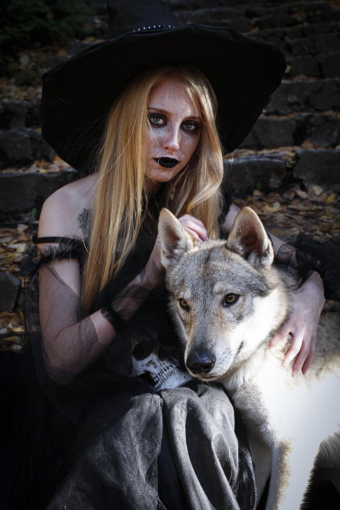 Photograph by Юлия Тулаева