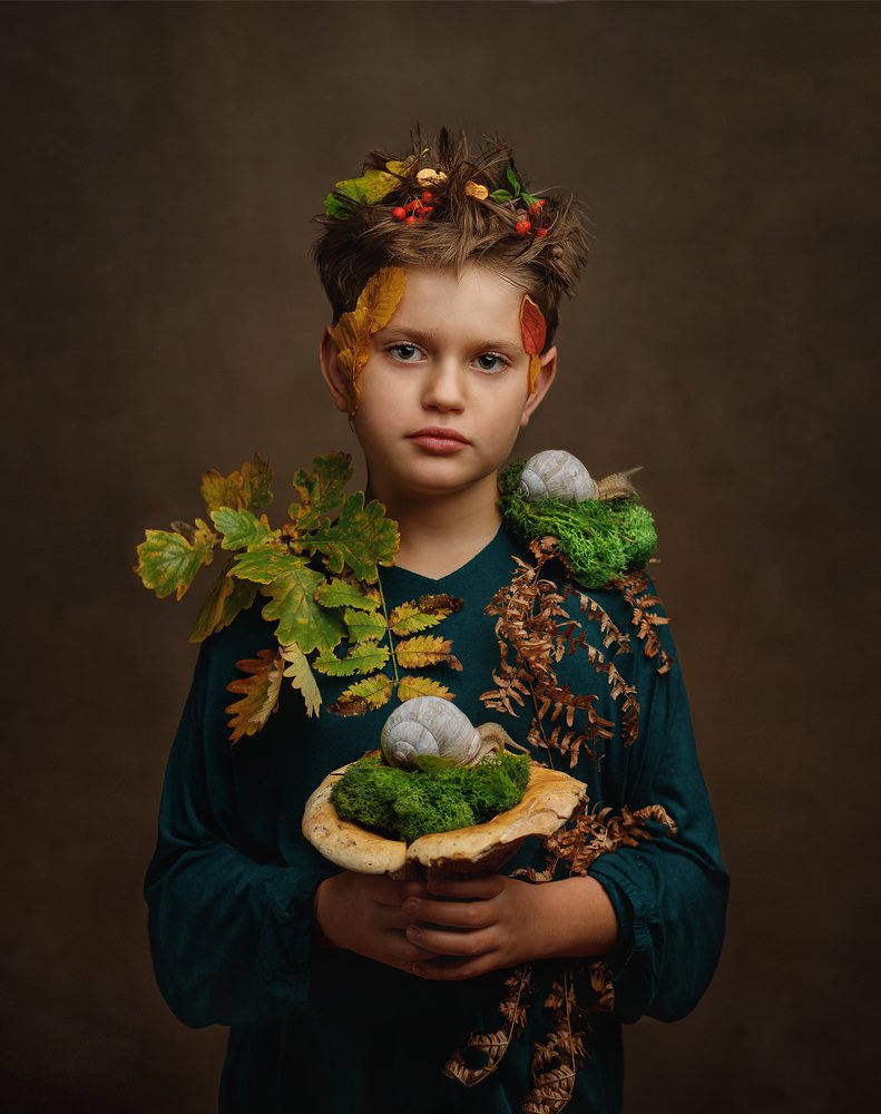 Photograph by Anna Łaskarzewska