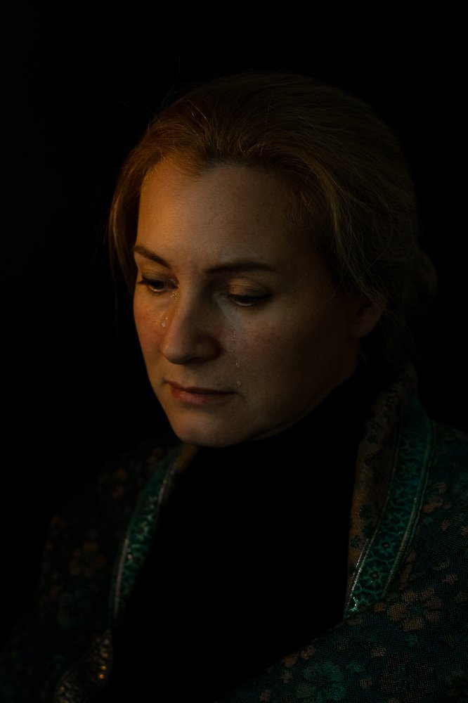 Photograph by Виктория Берденкова