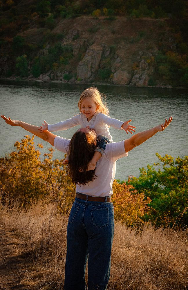 Photograph by Valeriaja Prokopenko