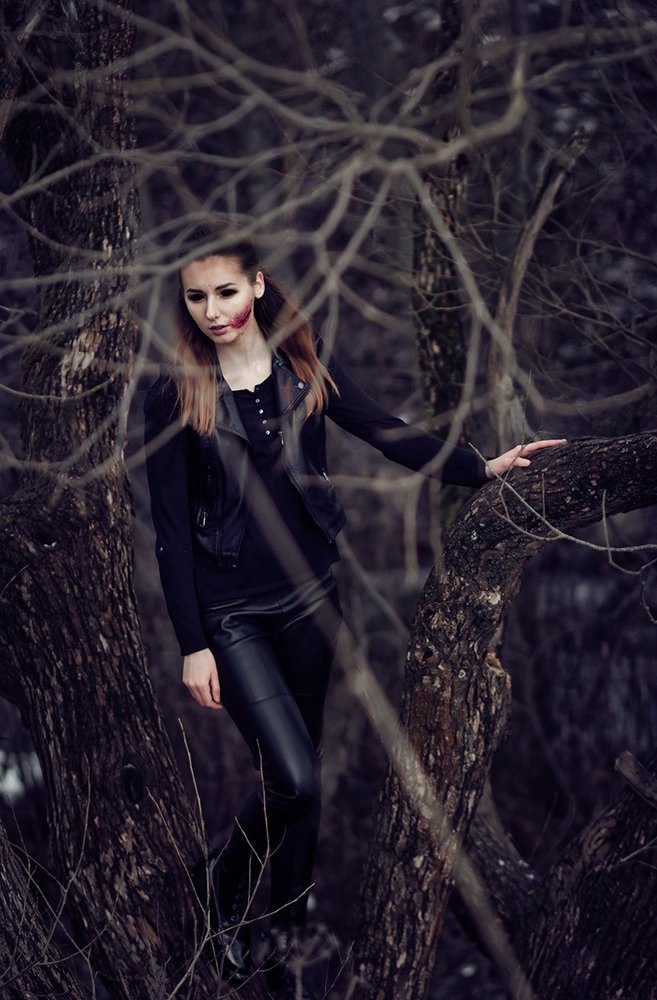 Photograph by Lady Integra