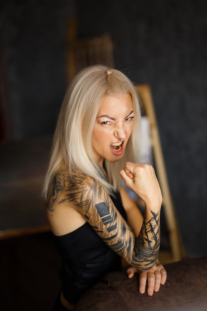 Photograph by Алексей Черников