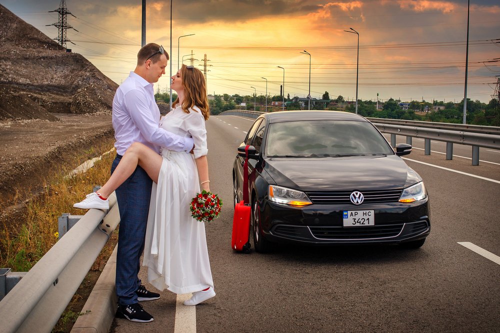 Photograph by Юлия Лещенко