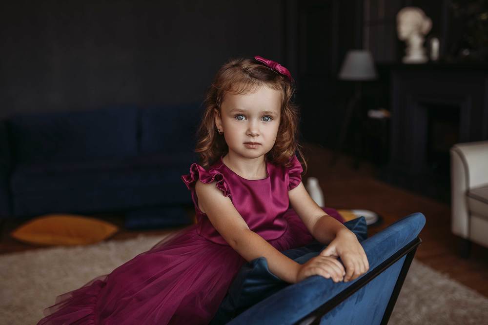 Photograph by Евгения Коломыцева