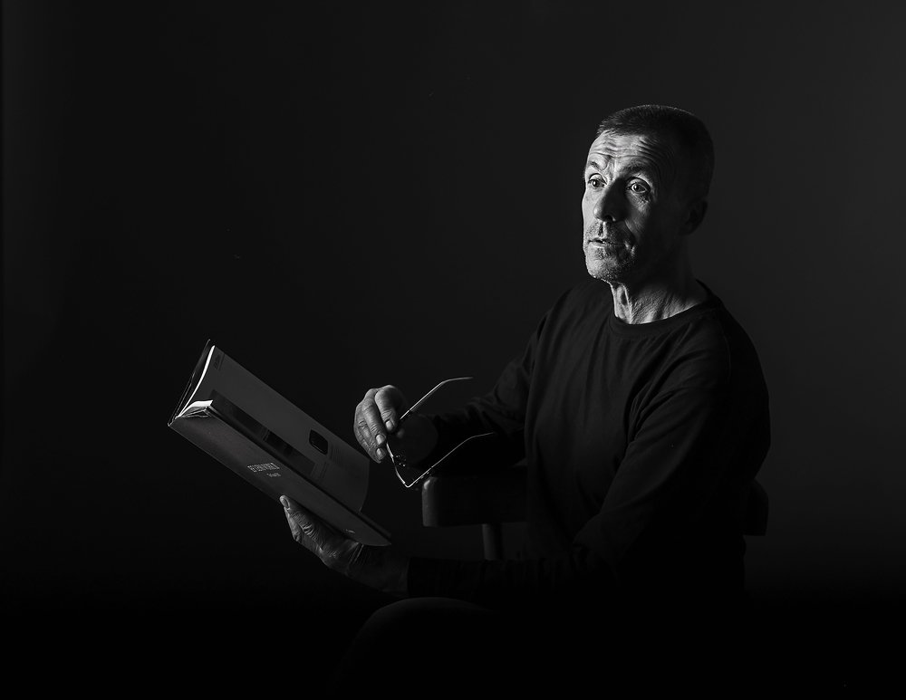 Photograph by ILONA KILA