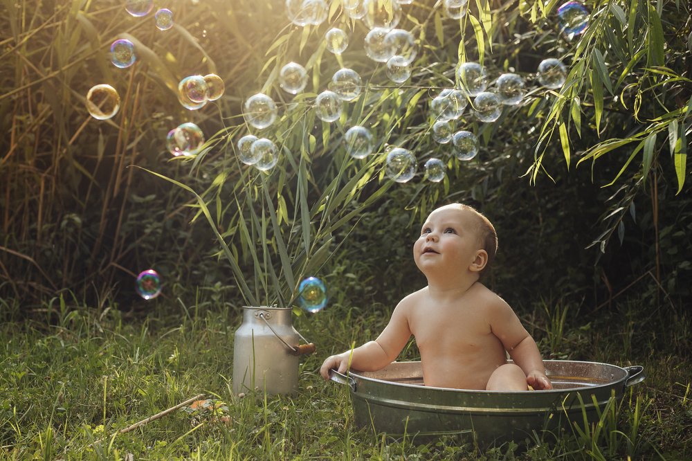 Photograph by Евгения Коломыцева