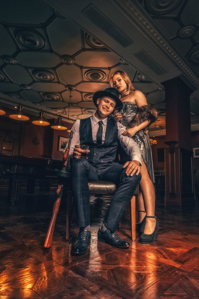 Photograph by Николай Сизиков