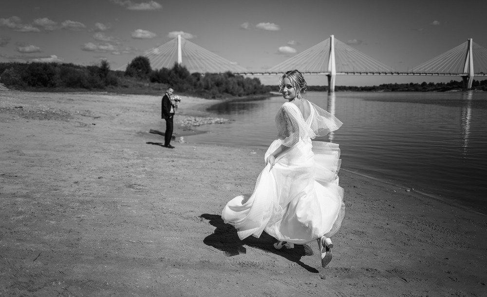 Photograph by 