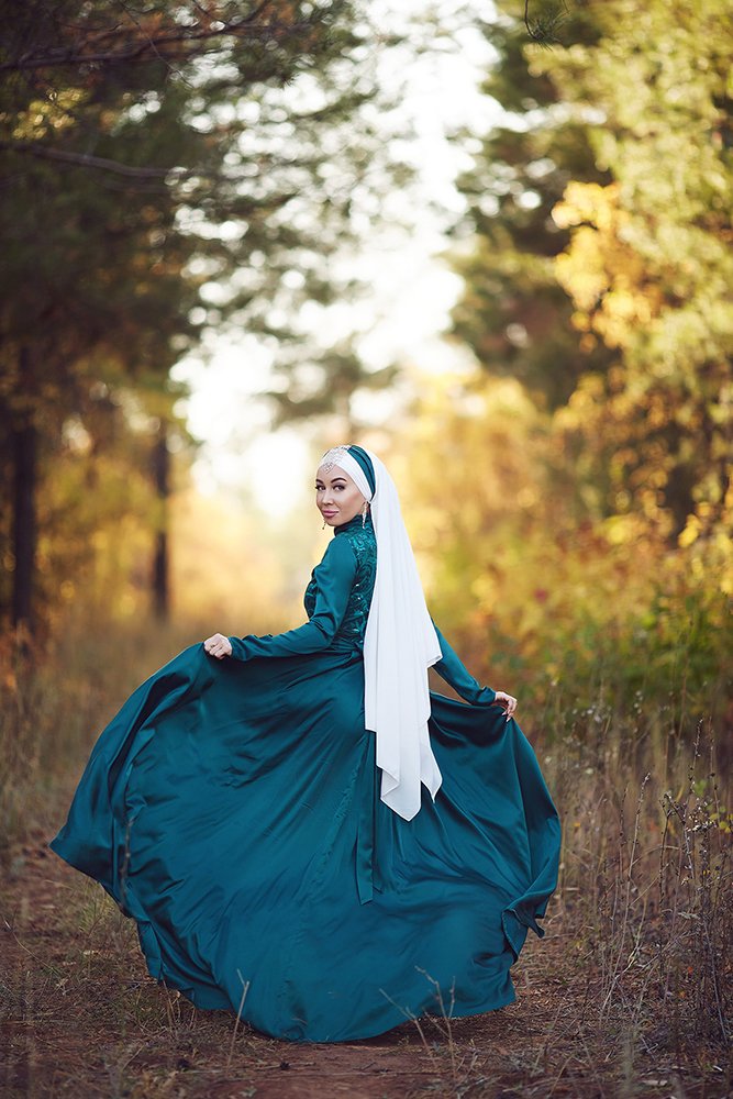 Photograph by Айнура Дусимова