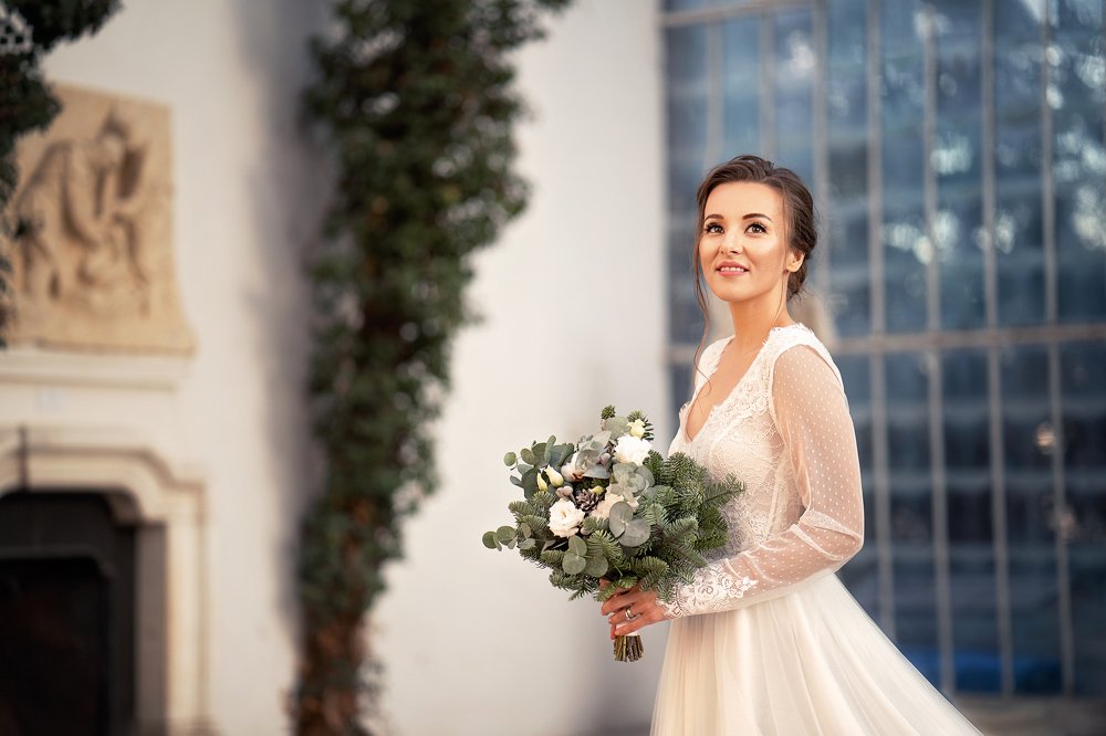 Photograph by Olga Tenigina