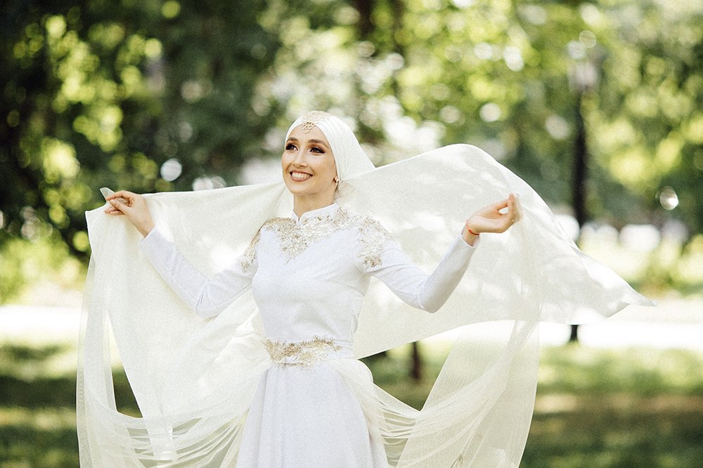 Photograph by Айнура Дусимова