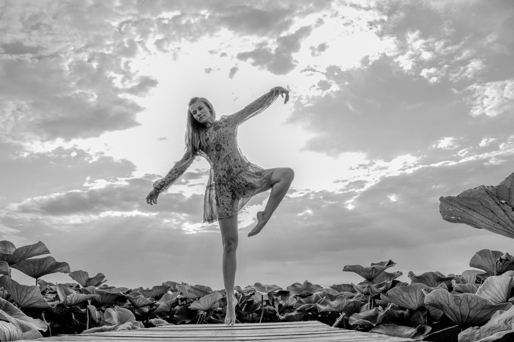 Photograph by Anastassiya Chebakova