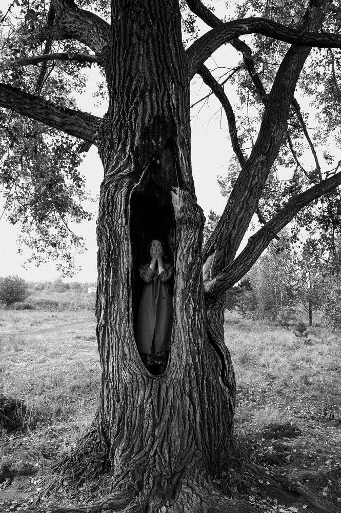 Photograph by Анна Герман