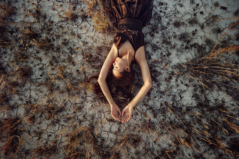 Photograph by Айнура Дусимова