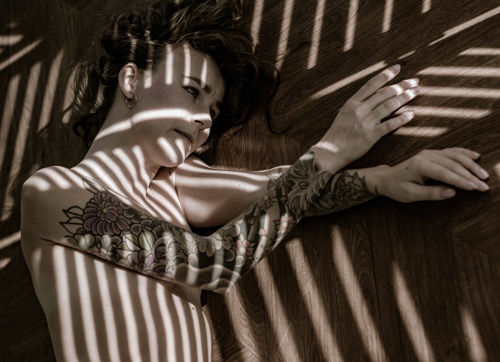 Фотография автора Жанна Галецкая