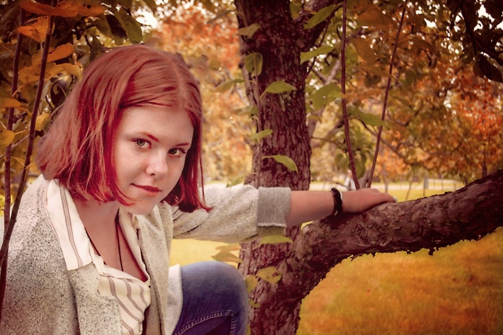 Photograph by MATYUKHOVA OLGA