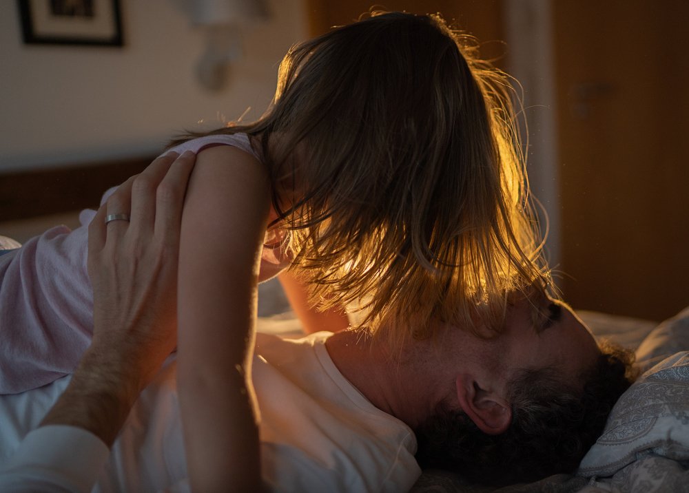 Photograph by Olga Tenigina